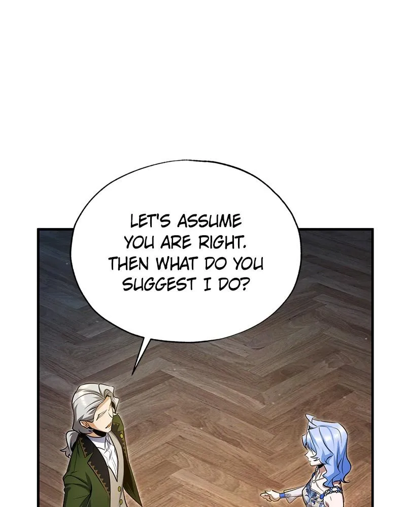 Read The Academy's Undercover Professor (en) Manga Online