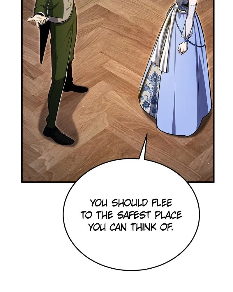 Read The Academy's Undercover Professor (en) Manga Online