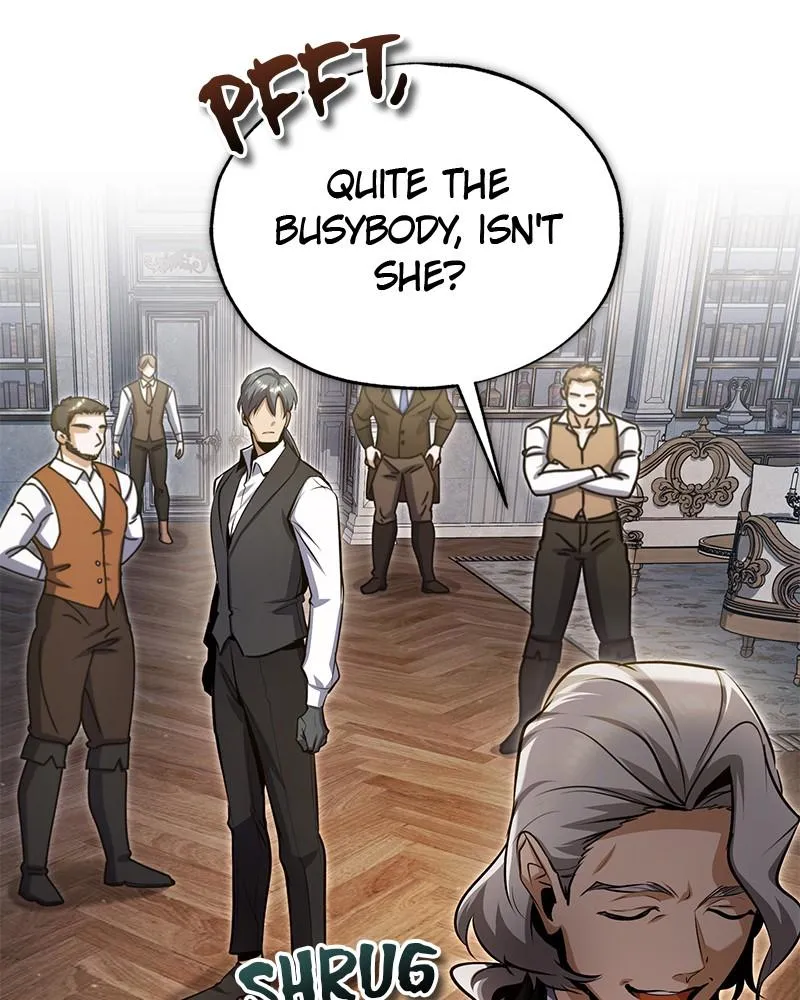 Read The Academy's Undercover Professor (en) Manga Online