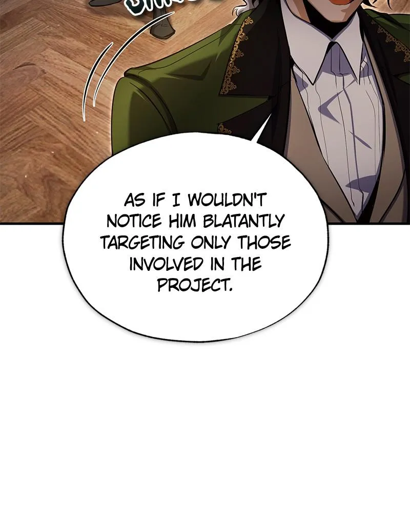 Read The Academy's Undercover Professor (en) Manga Online