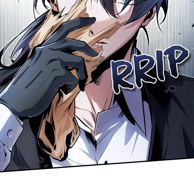 Read The Academy's Undercover Professor (en) Manga Online