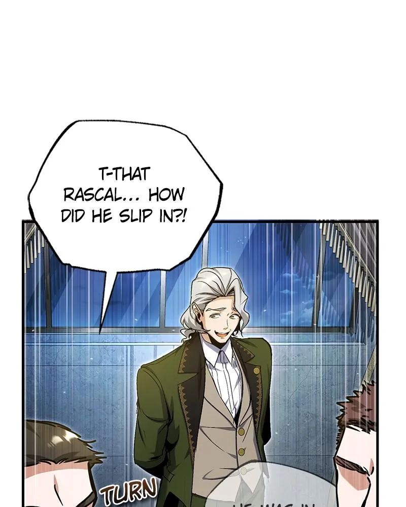 Read The Academy's Undercover Professor (en) Manga Online