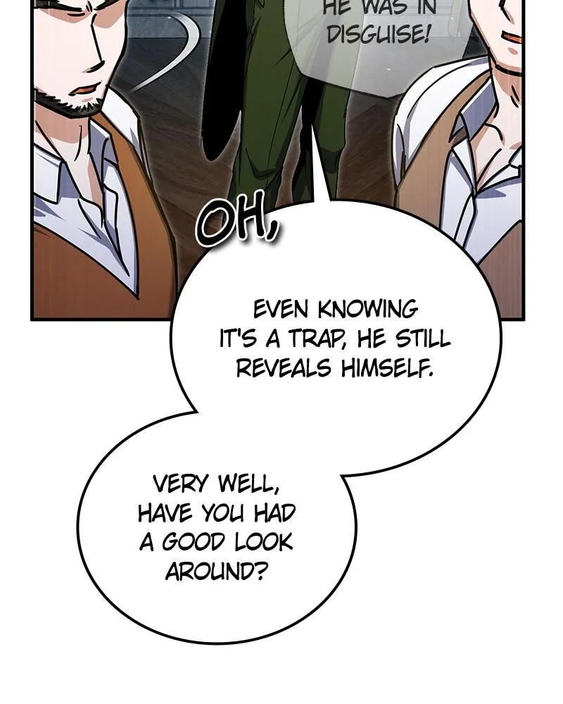 Read The Academy's Undercover Professor (en) Manga Online