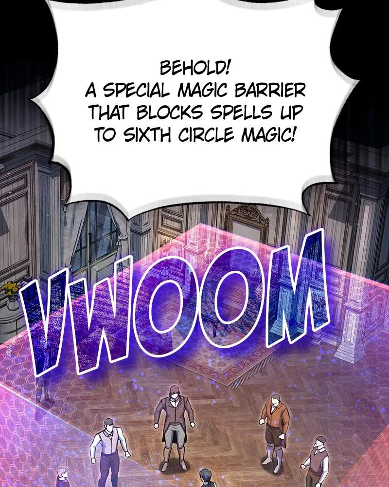 Read The Academy's Undercover Professor (en) Manga Online