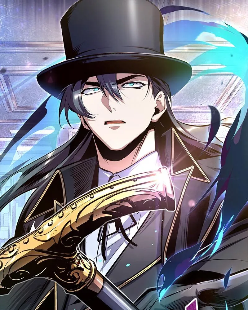 Read The Academy's Undercover Professor (en) Manga Online