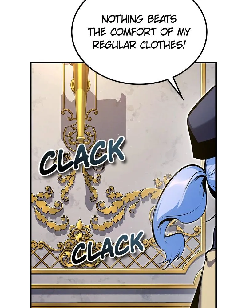 Read The Academy's Undercover Professor (en) Manga Online