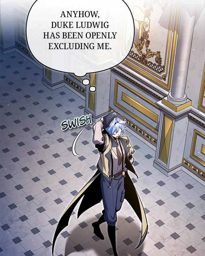 Read The Academy's Undercover Professor (en) Manga Online