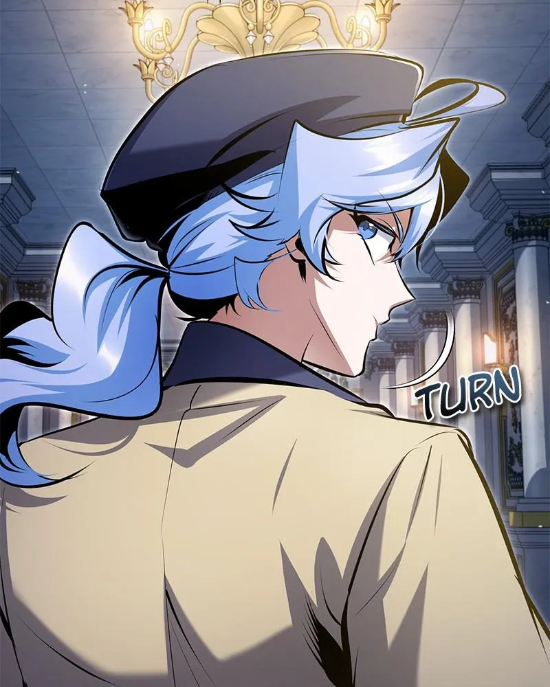 Read The Academy's Undercover Professor (en) Manga Online