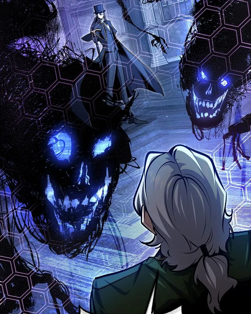 Read The Academy's Undercover Professor (en) Manga Online