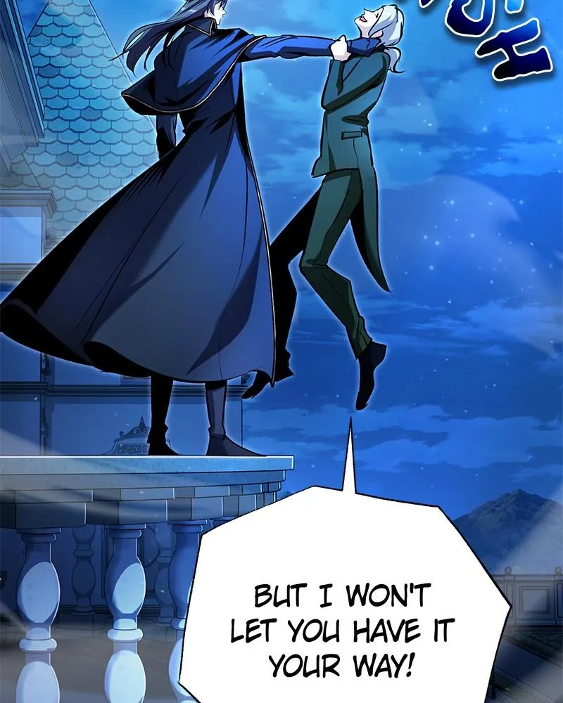 Read The Academy's Undercover Professor (en) Manga Online