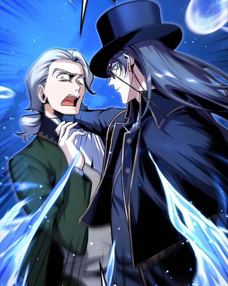 Read The Academy's Undercover Professor (en) Manga Online