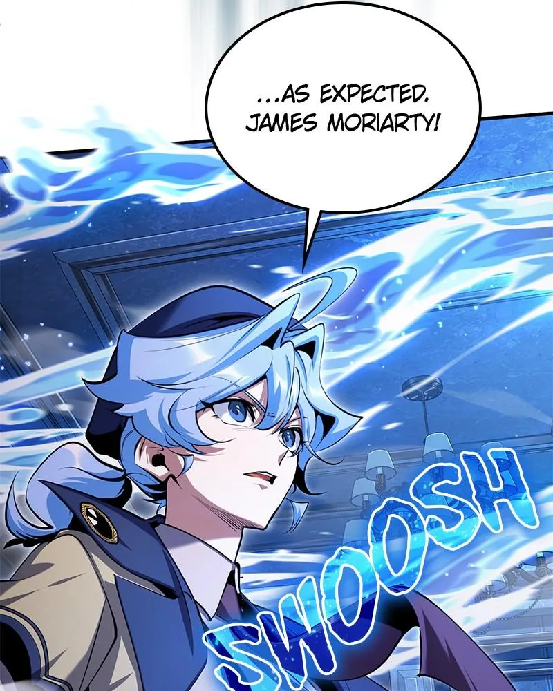 Read The Academy's Undercover Professor (en) Manga Online