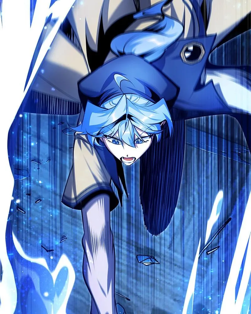 Read The Academy's Undercover Professor (en) Manga Online