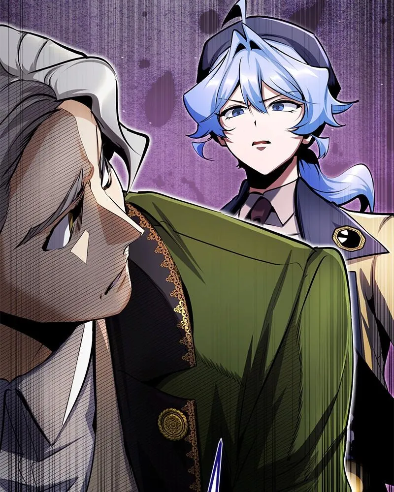 Read The Academy's Undercover Professor (en) Manga Online