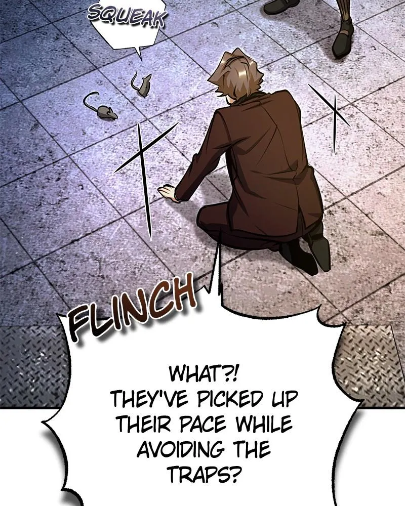 Read The Academy's Undercover Professor (en) Manga Online