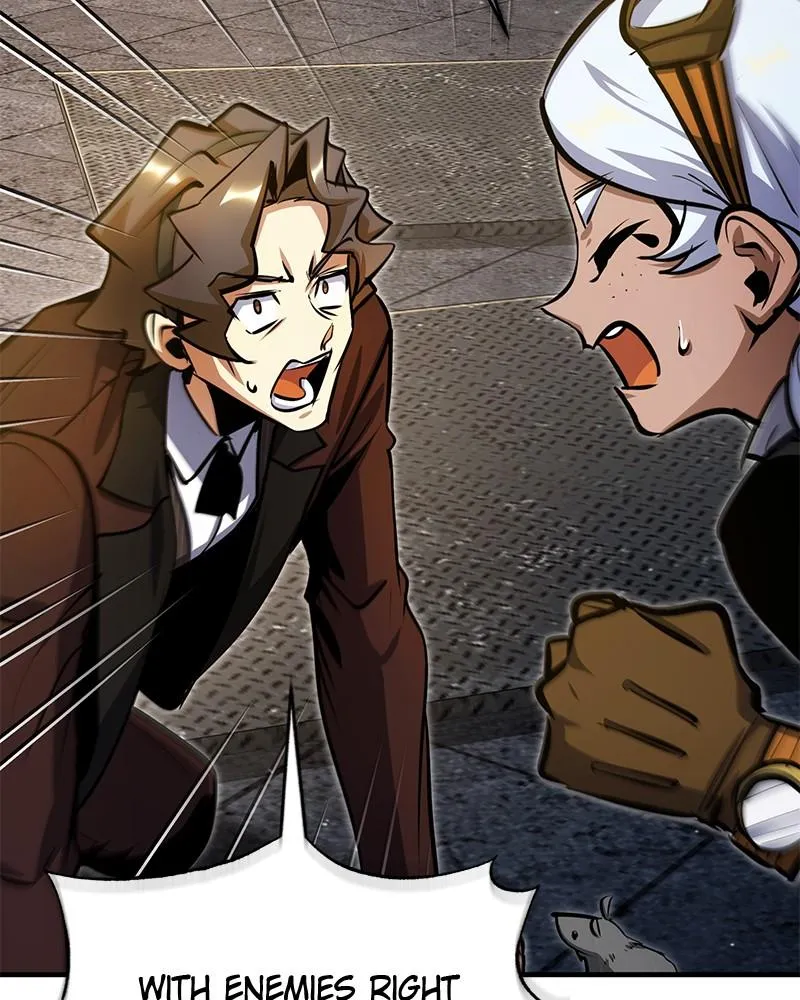 Read The Academy's Undercover Professor (en) Manga Online