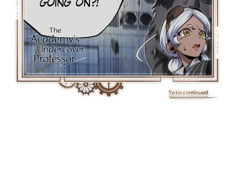 Read The Academy's Undercover Professor (en) Manga Online