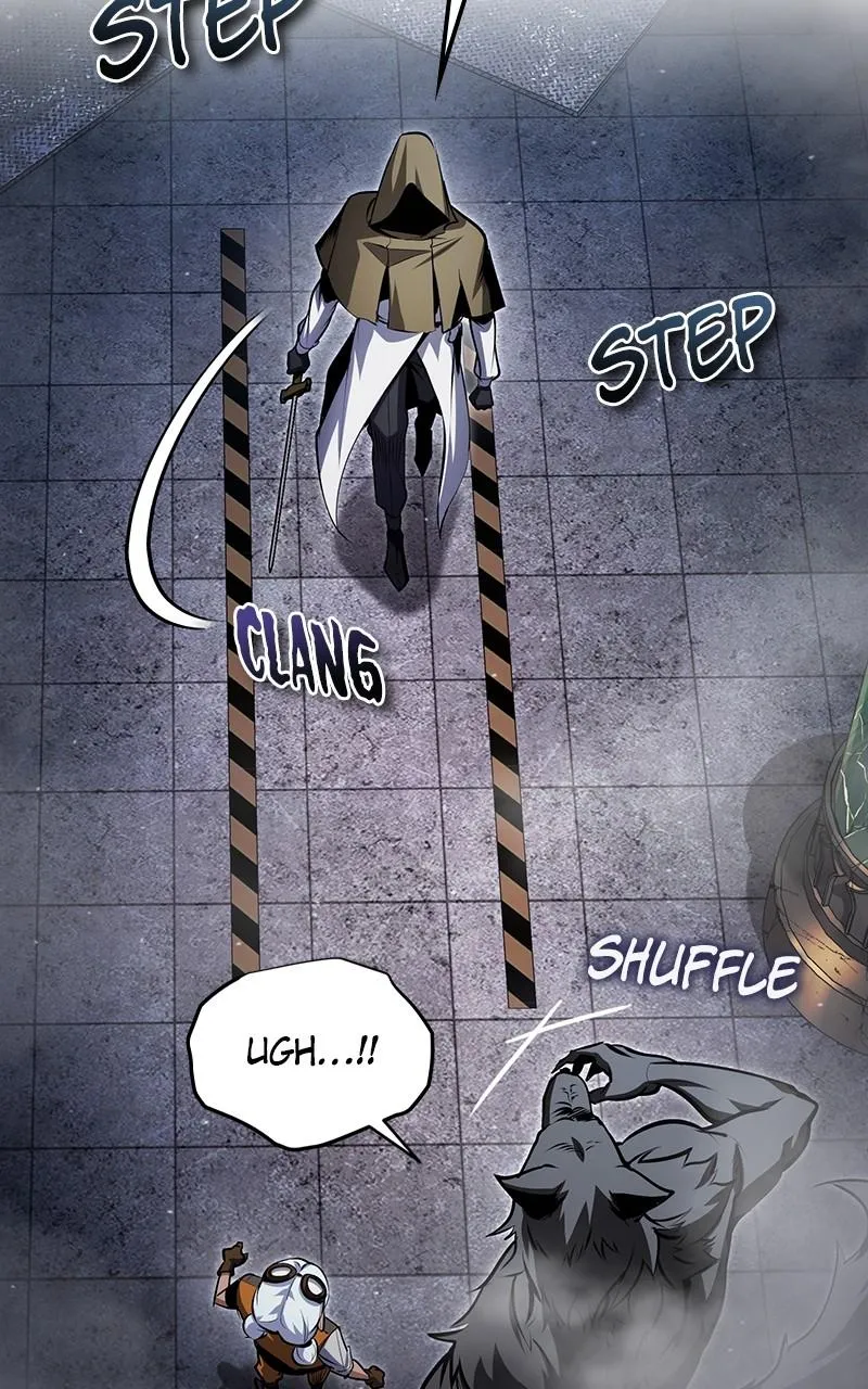 Read The Academy's Undercover Professor (en) Manga Online