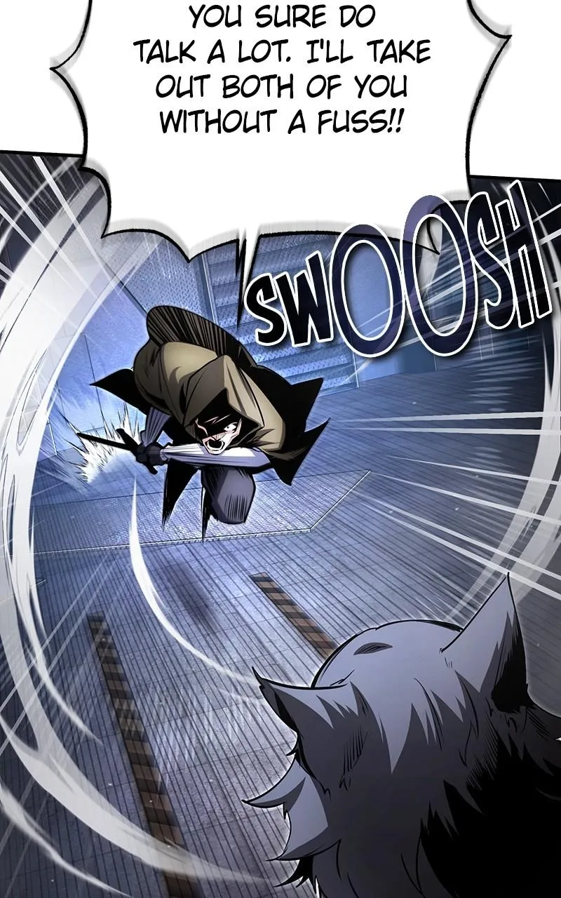 Read The Academy's Undercover Professor (en) Manga Online