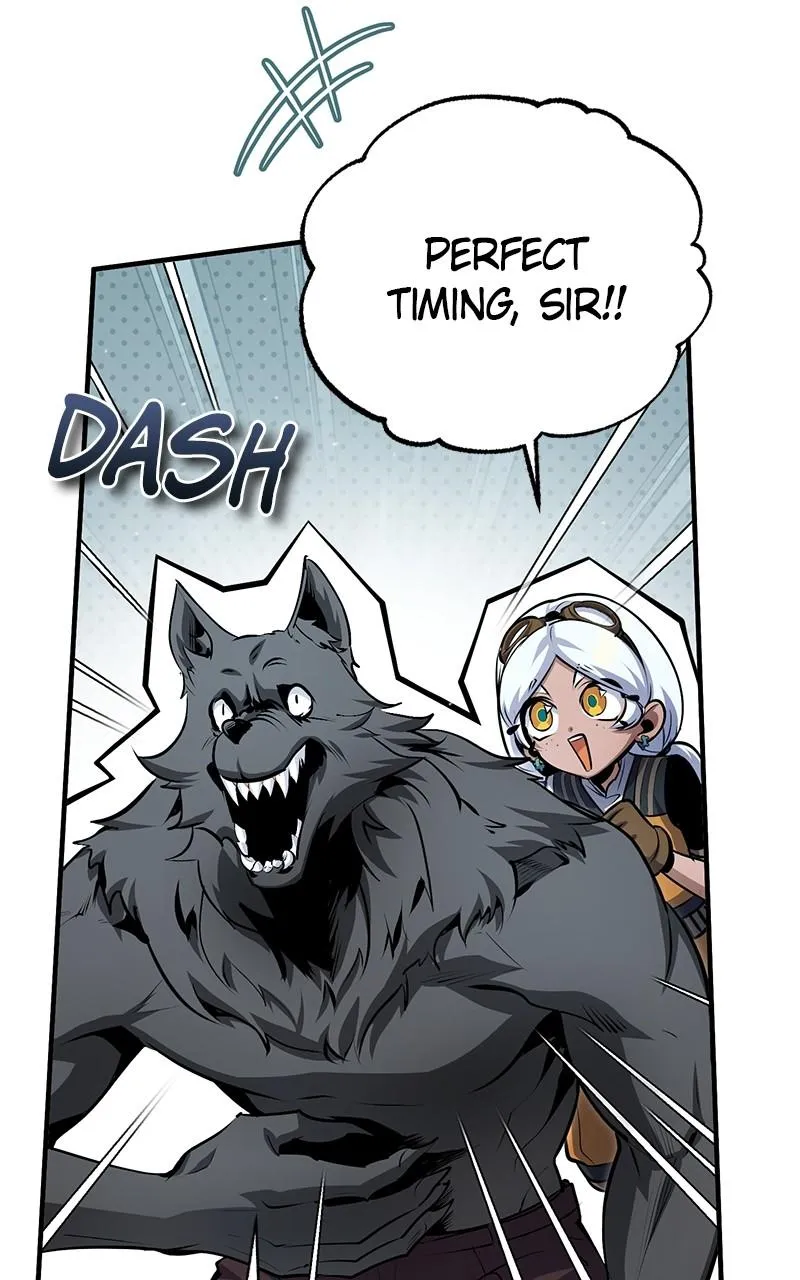 Read The Academy's Undercover Professor (en) Manga Online