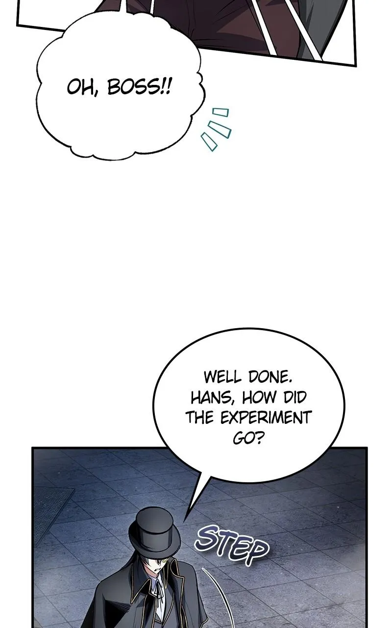 Read The Academy's Undercover Professor (en) Manga Online