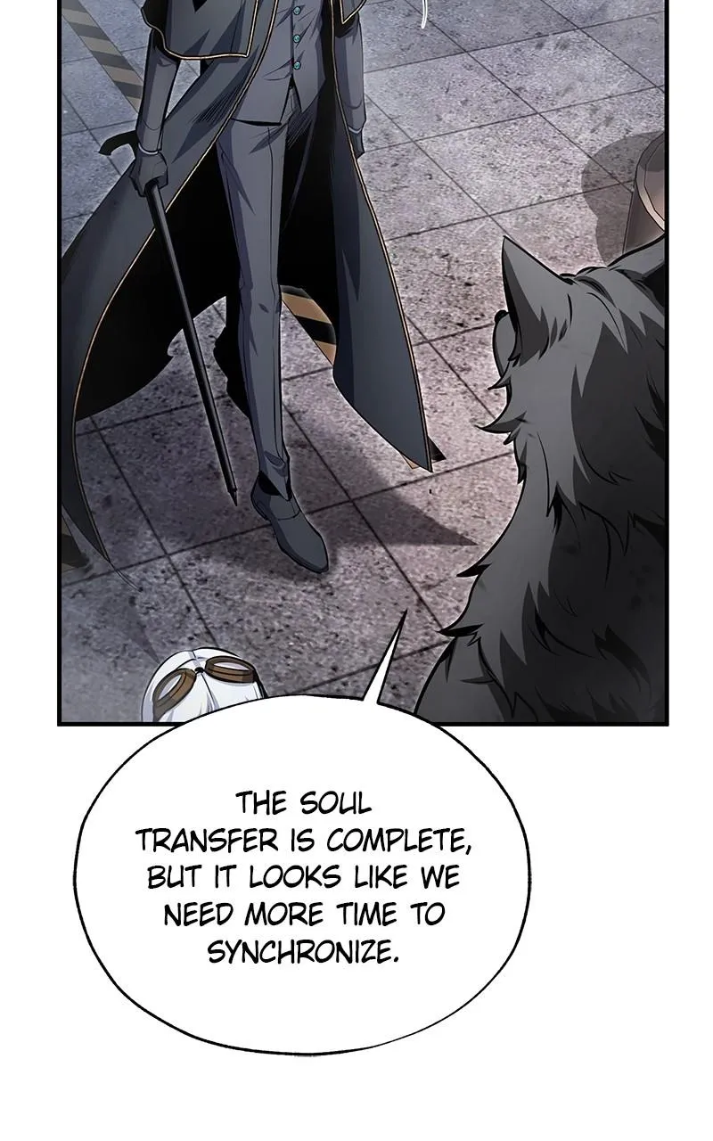 Read The Academy's Undercover Professor (en) Manga Online