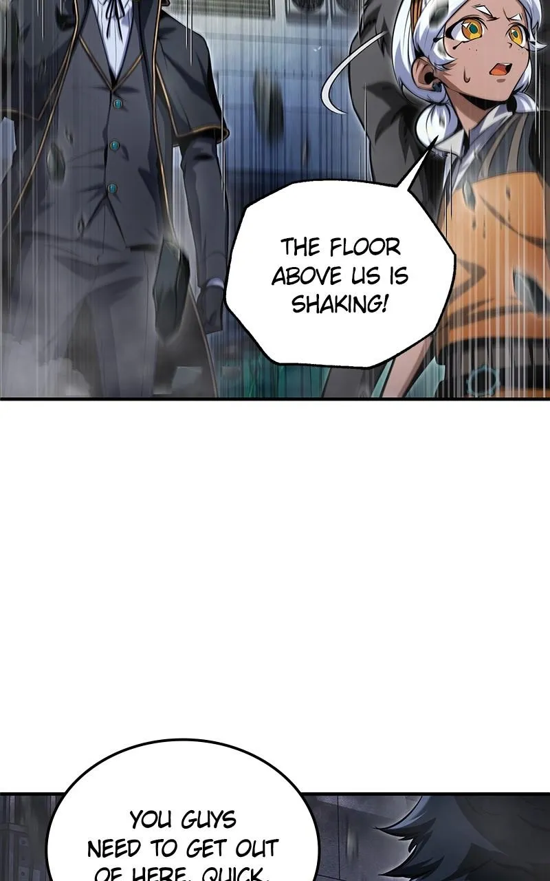 Read The Academy's Undercover Professor (en) Manga Online