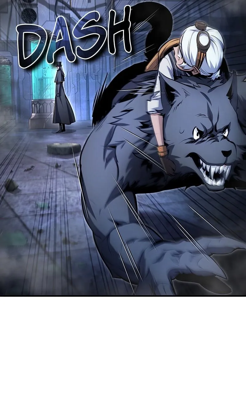 Read The Academy's Undercover Professor (en) Manga Online