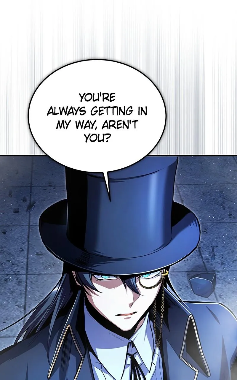 Read The Academy's Undercover Professor (en) Manga Online