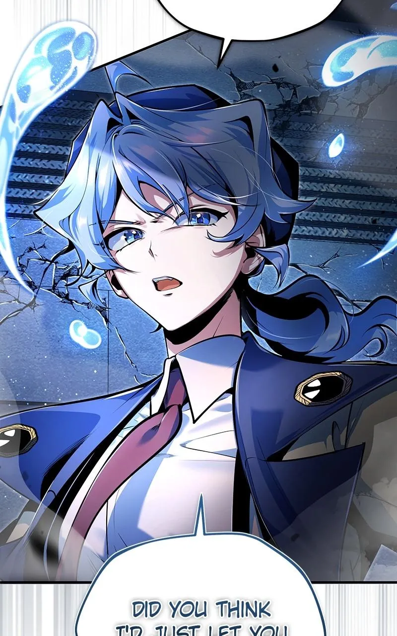 Read The Academy's Undercover Professor (en) Manga Online