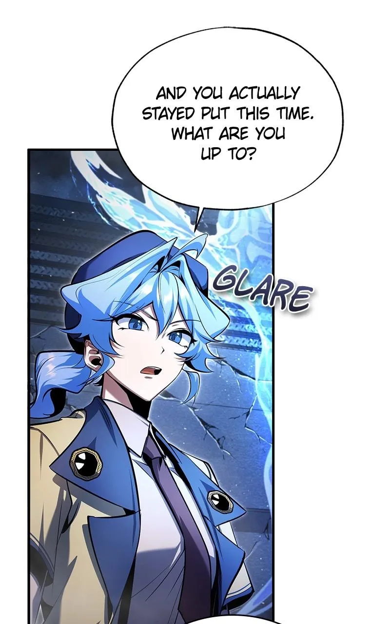 Read The Academy's Undercover Professor (en) Manga Online