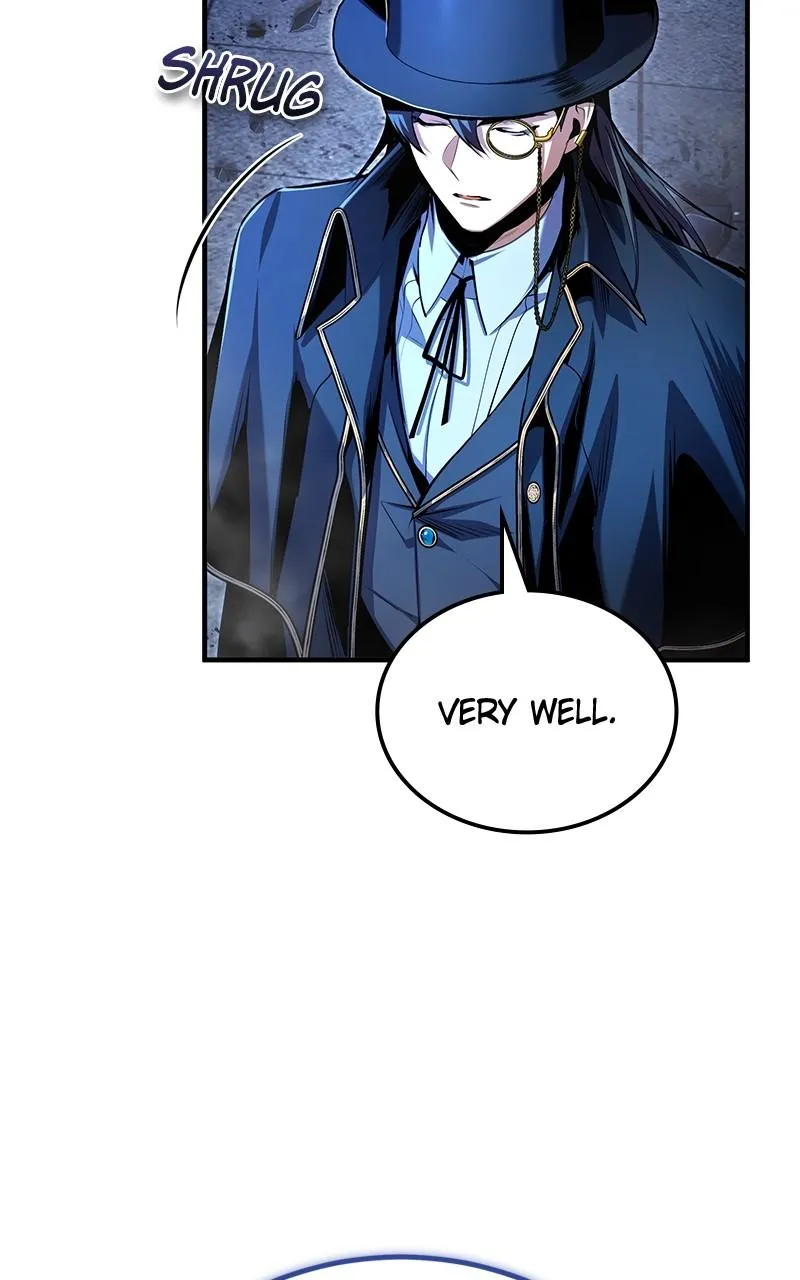 Read The Academy's Undercover Professor (en) Manga Online