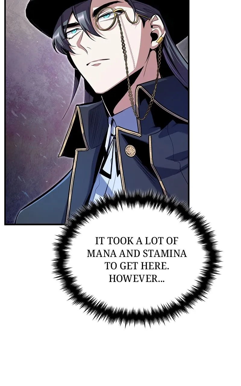 Read The Academy's Undercover Professor (en) Manga Online