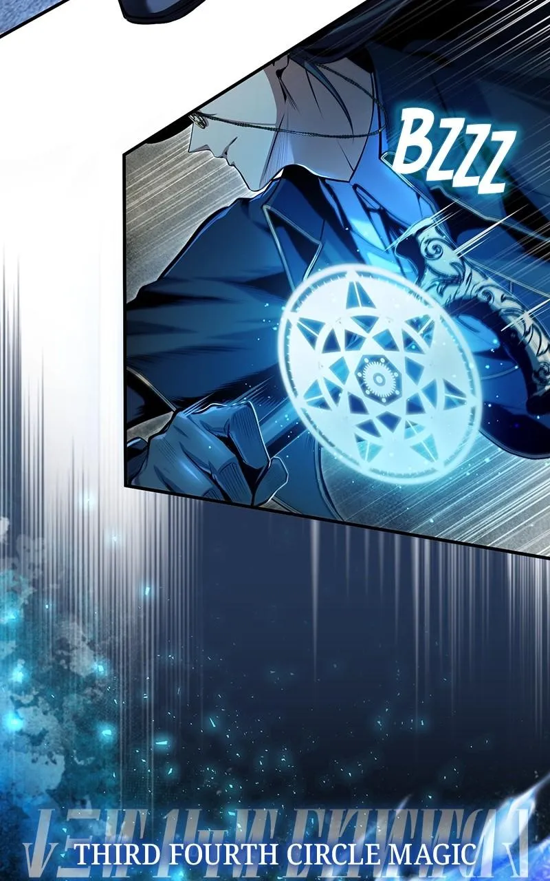 Read The Academy's Undercover Professor (en) Manga Online