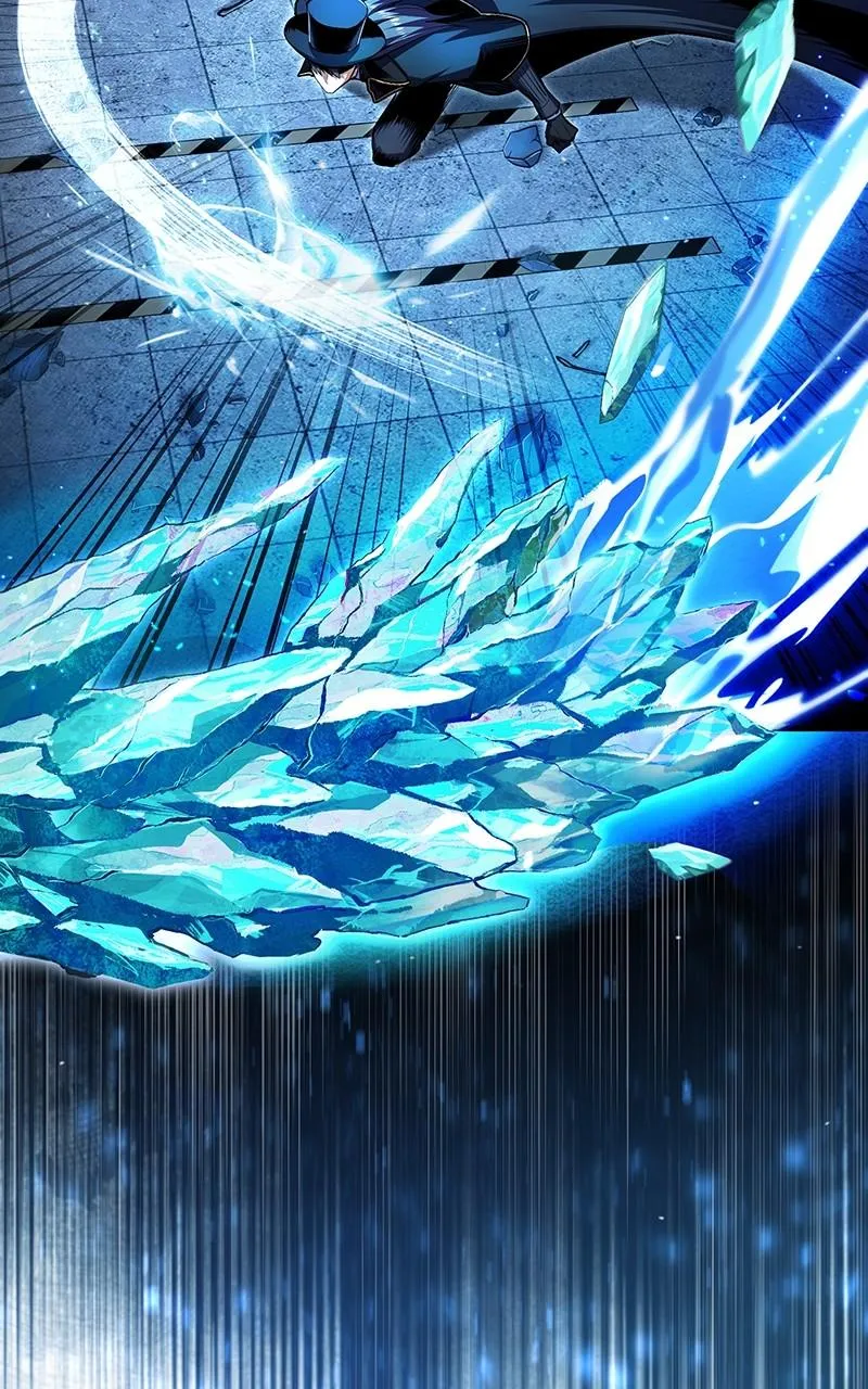 Read The Academy's Undercover Professor (en) Manga Online