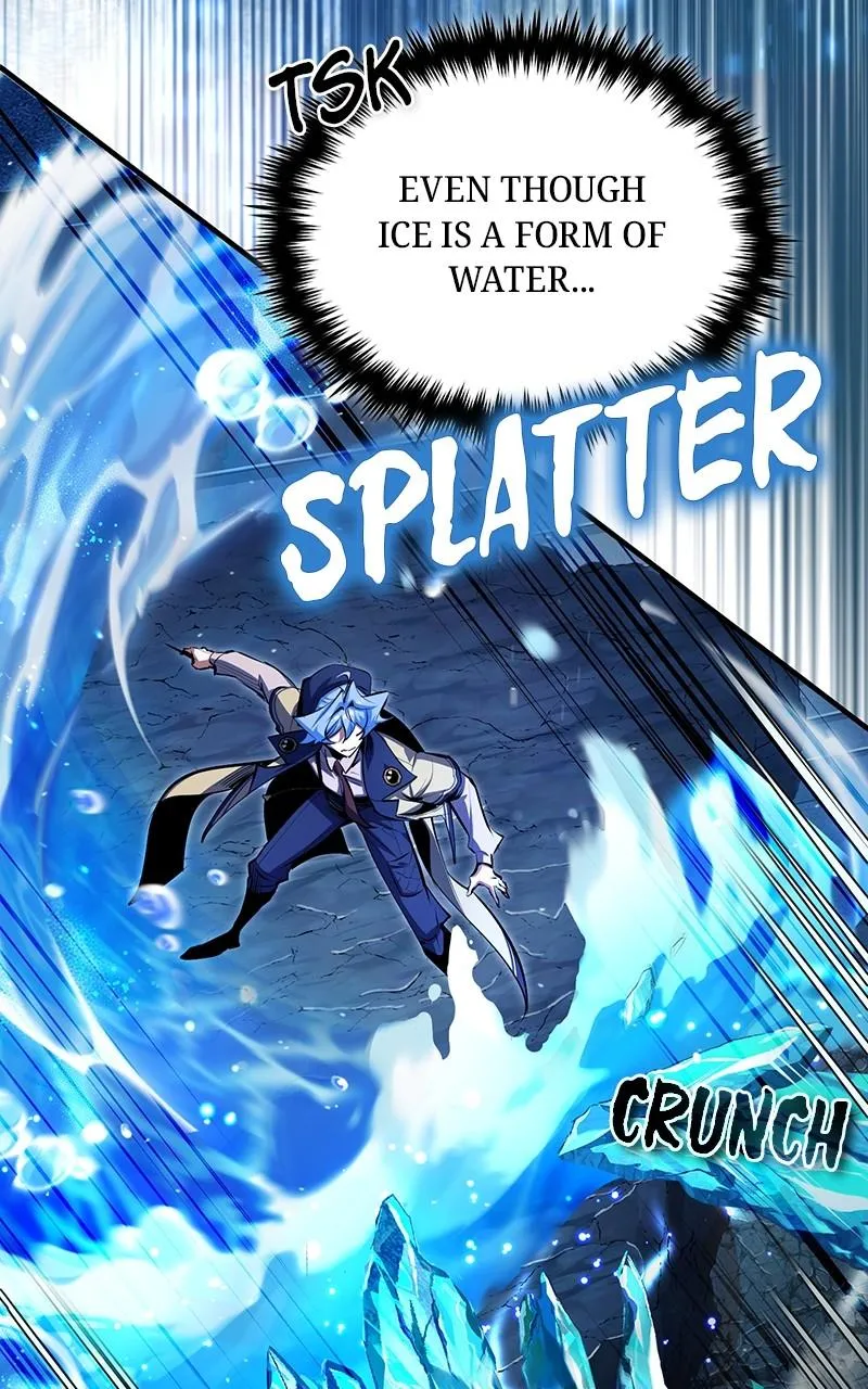 Read The Academy's Undercover Professor (en) Manga Online