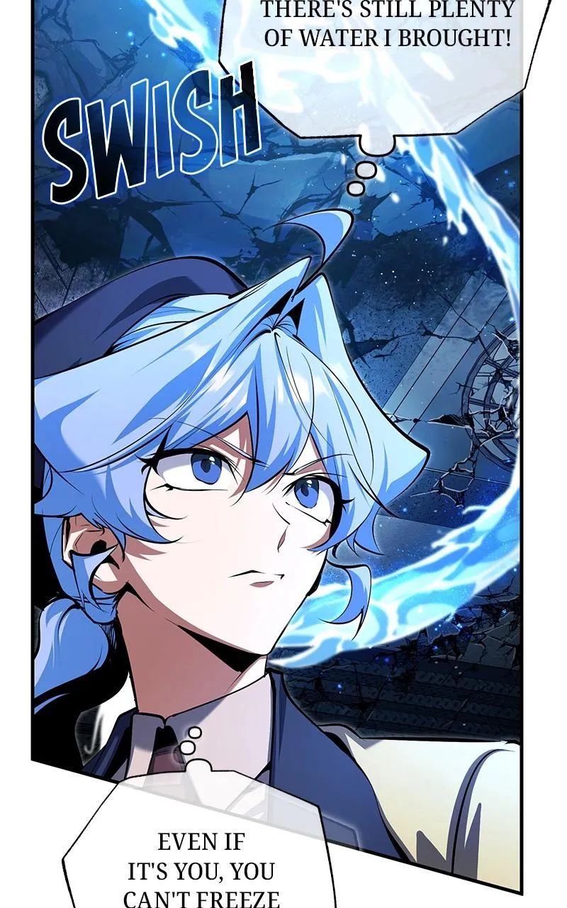 Read The Academy's Undercover Professor (en) Manga Online