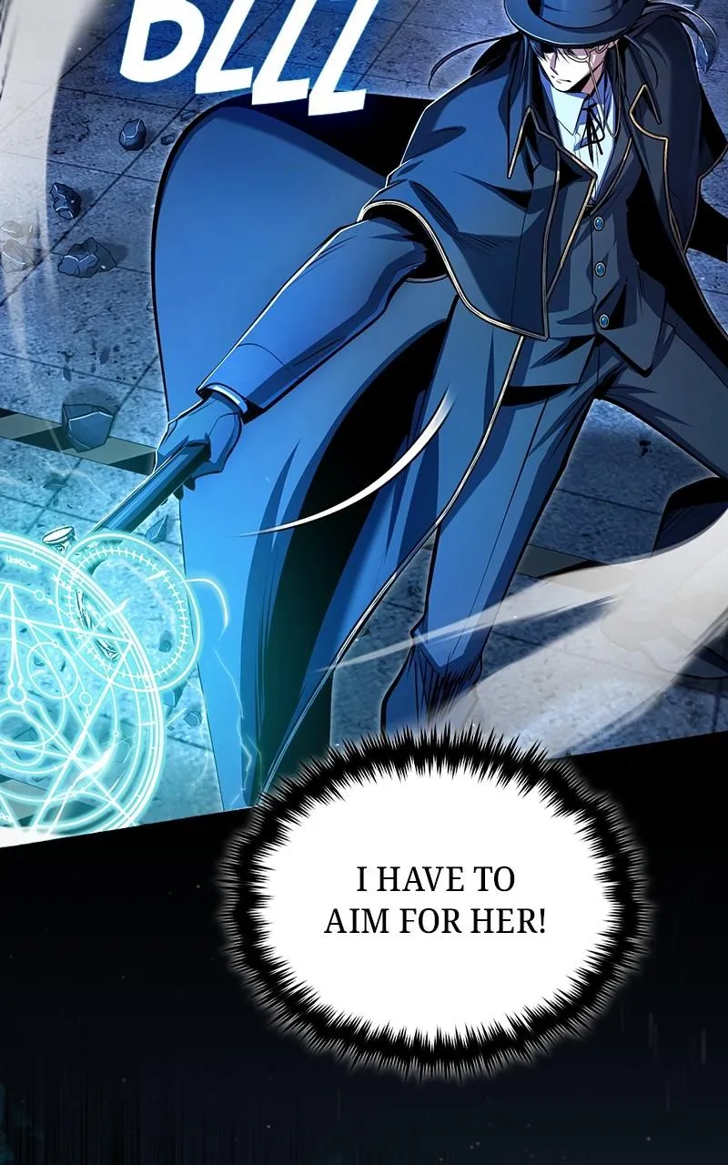 Read The Academy's Undercover Professor (en) Manga Online