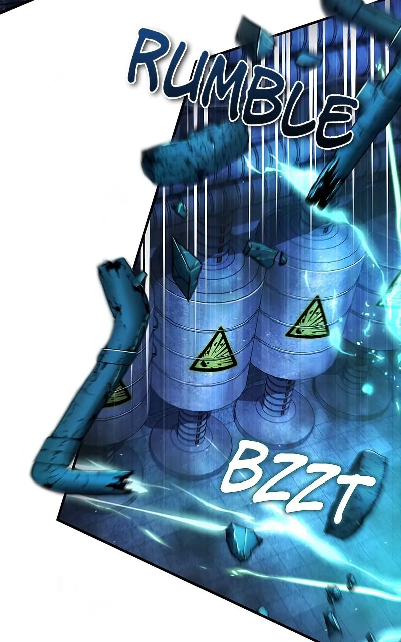 Read The Academy's Undercover Professor (en) Manga Online