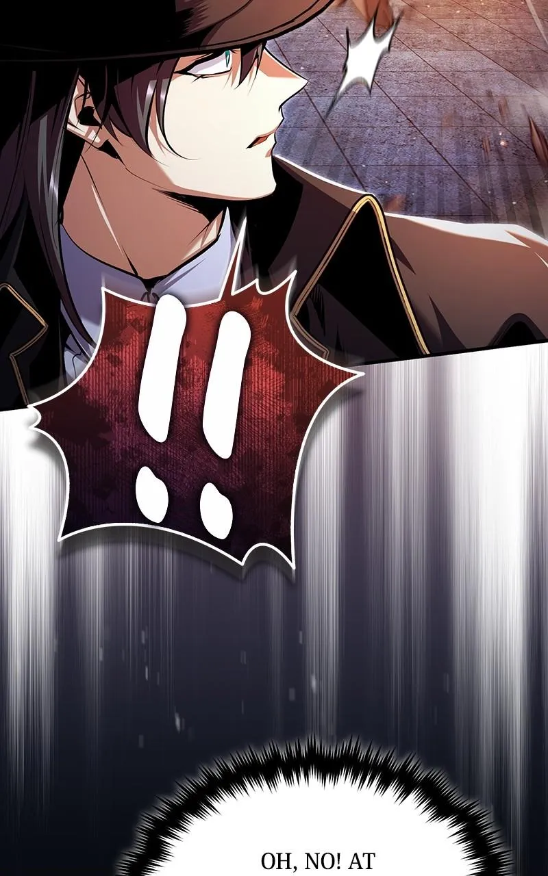 Read The Academy's Undercover Professor (en) Manga Online