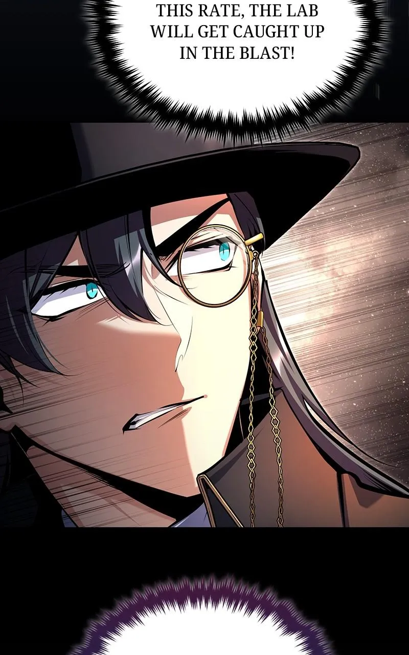 Read The Academy's Undercover Professor (en) Manga Online