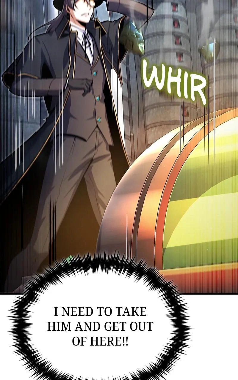 Read The Academy's Undercover Professor (en) Manga Online