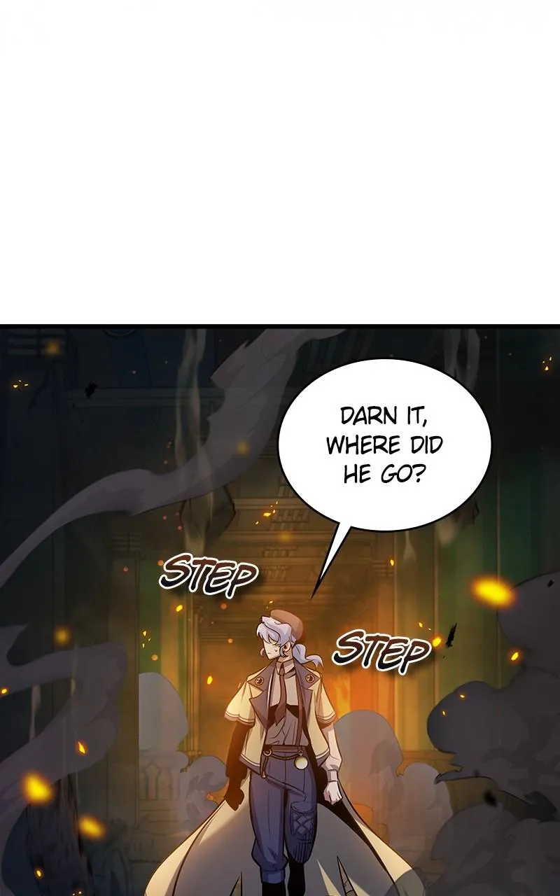 Read The Academy's Undercover Professor (en) Manga Online