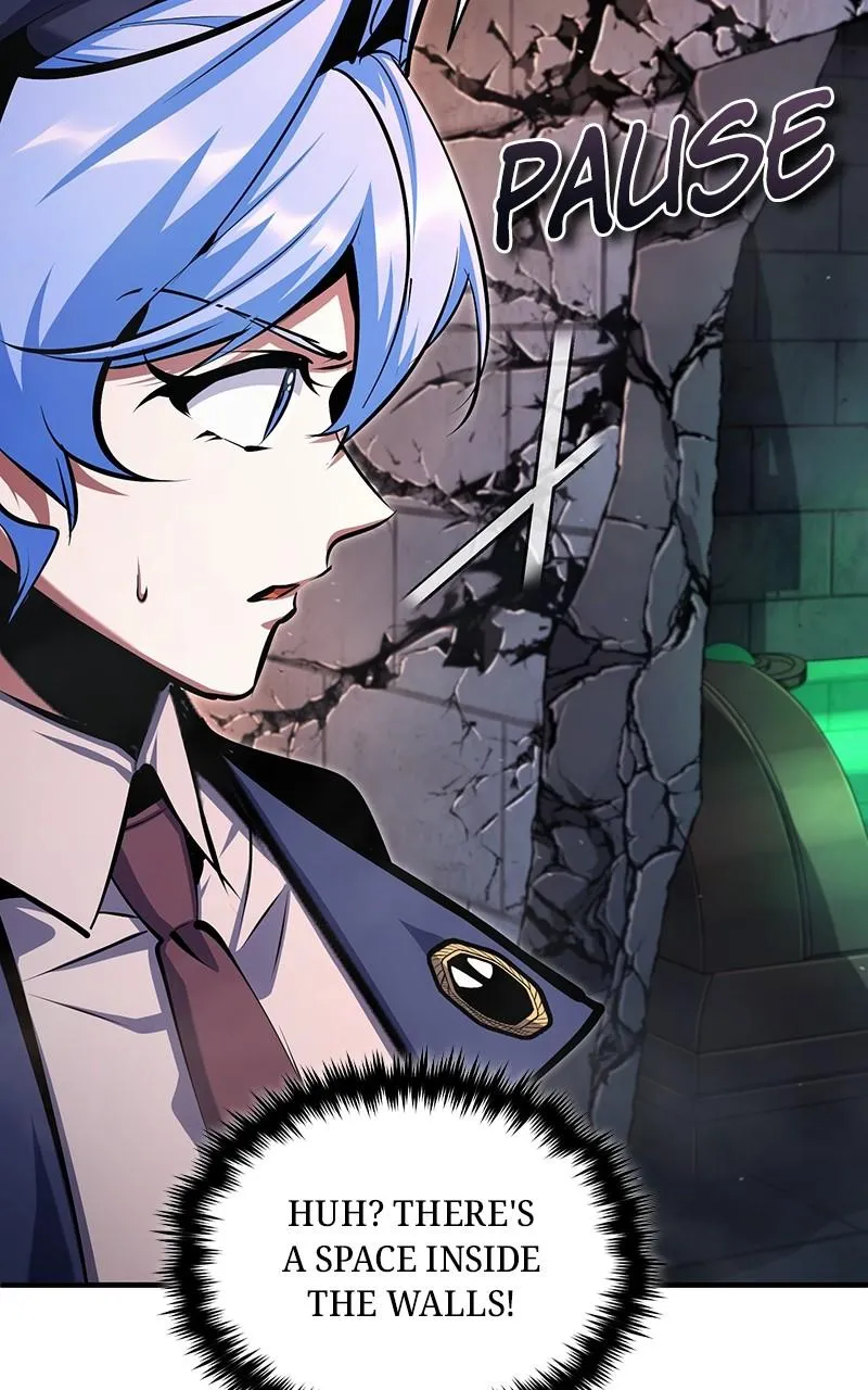 Read The Academy's Undercover Professor (en) Manga Online