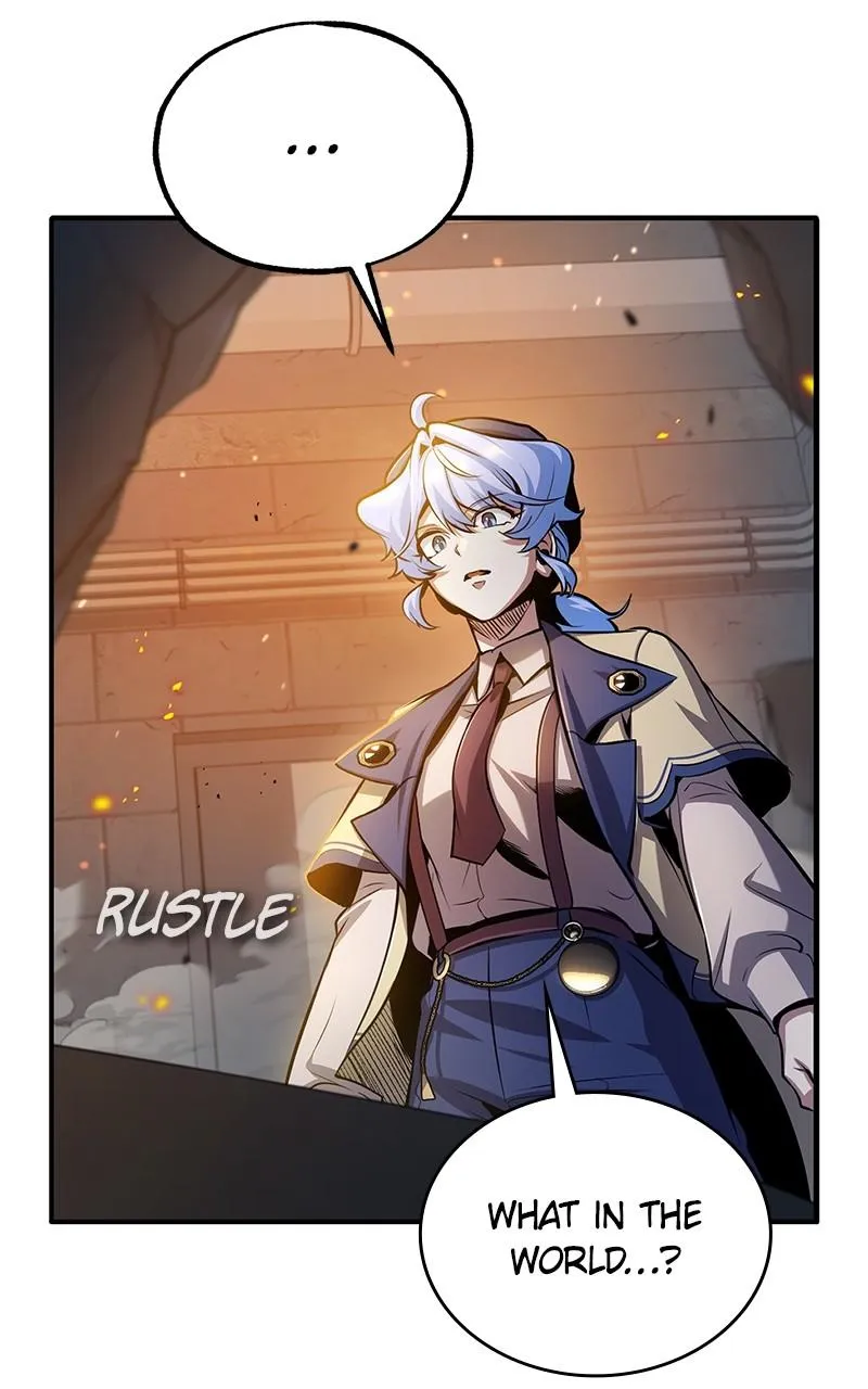 Read The Academy's Undercover Professor (en) Manga Online