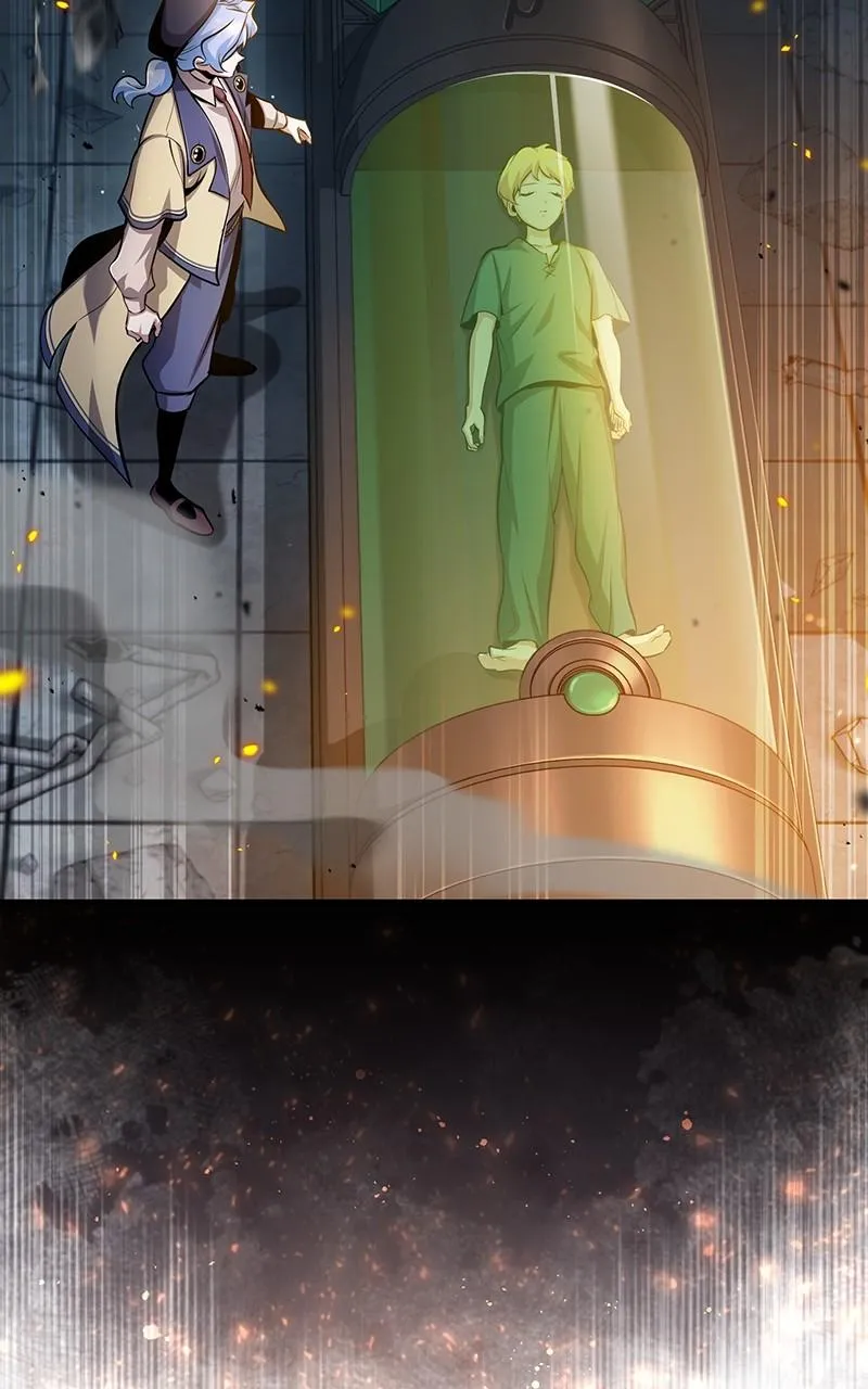 Read The Academy's Undercover Professor (en) Manga Online