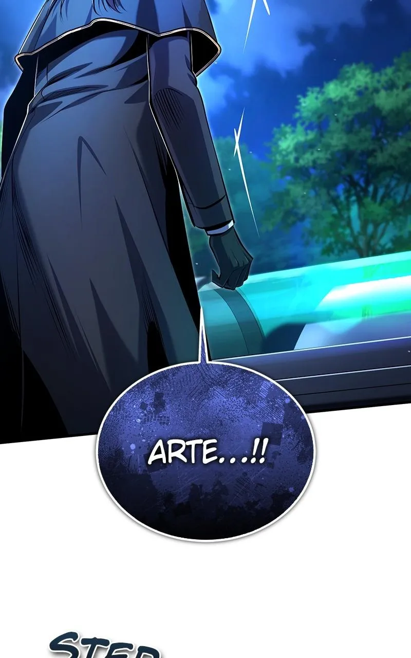 Read The Academy's Undercover Professor (en) Manga Online