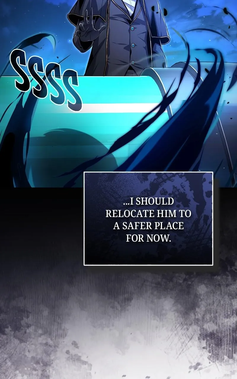 Read The Academy's Undercover Professor (en) Manga Online