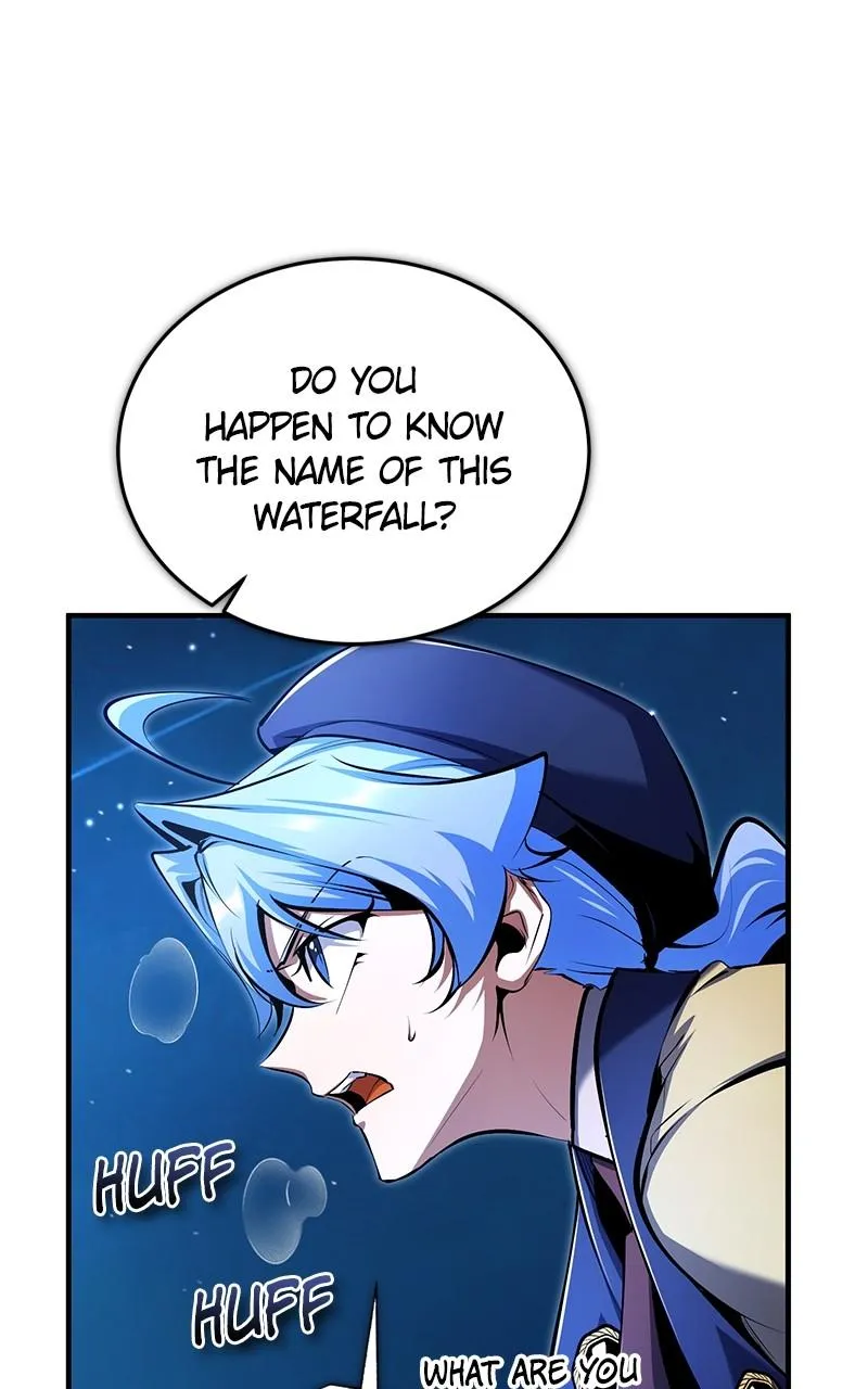 Read The Academy's Undercover Professor (en) Manga Online