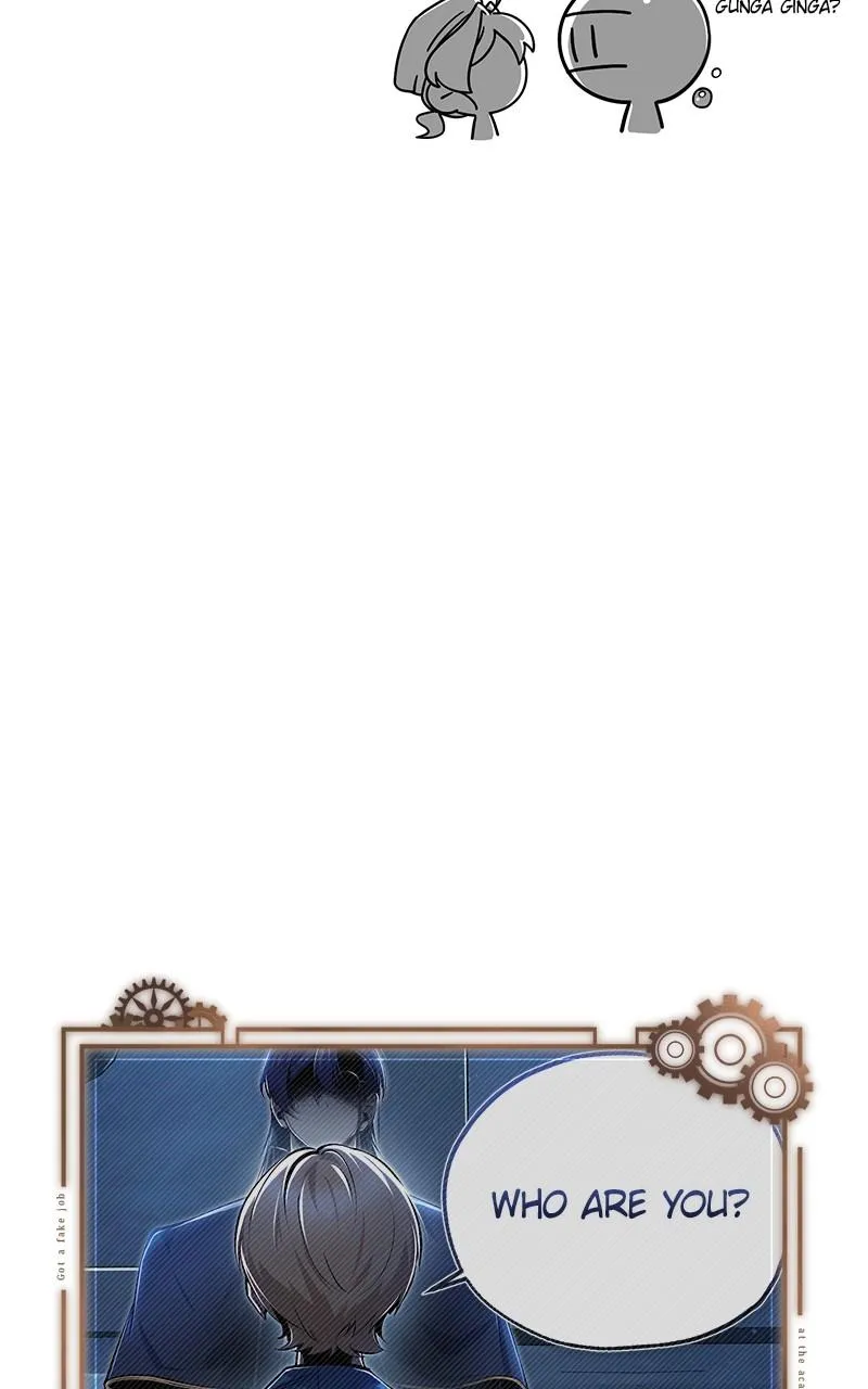 Read The Academy's Undercover Professor (en) Manga Online